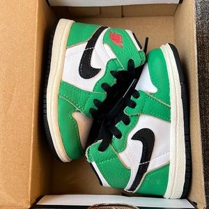 Jordan 1s High OG